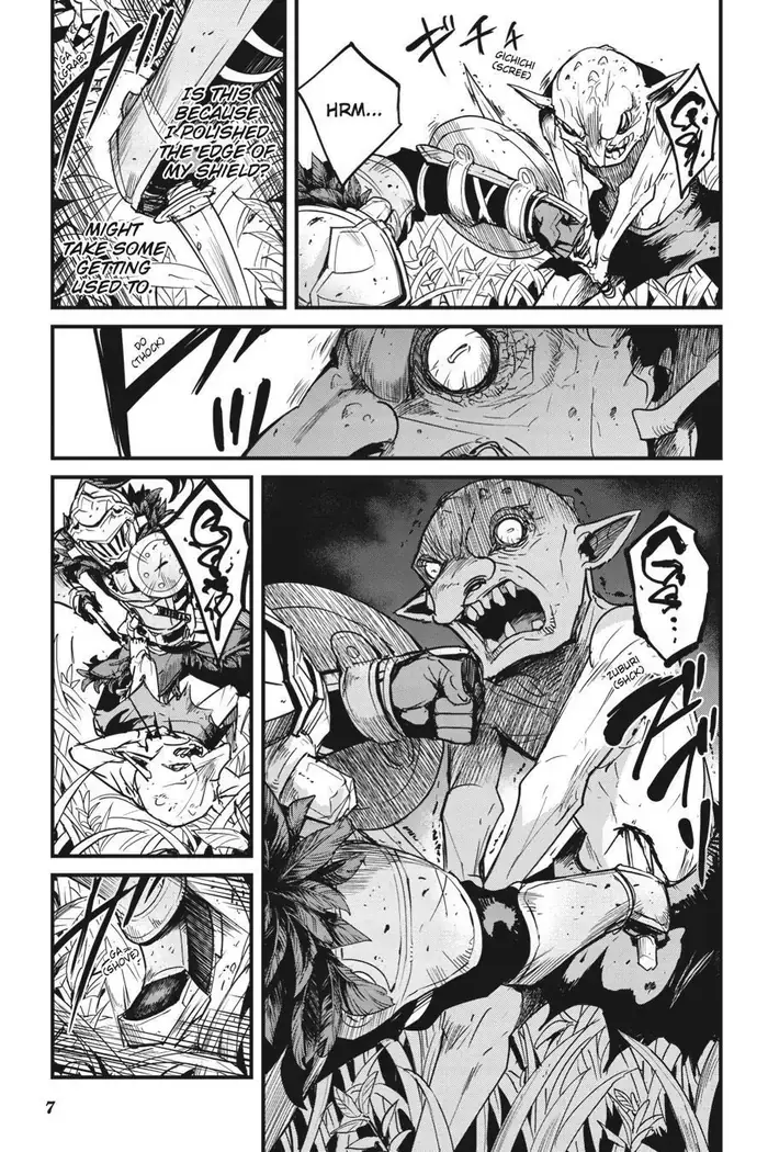 Goblin Slayer: Side Story Year One Chapter 54 image 15_optimized_optimized